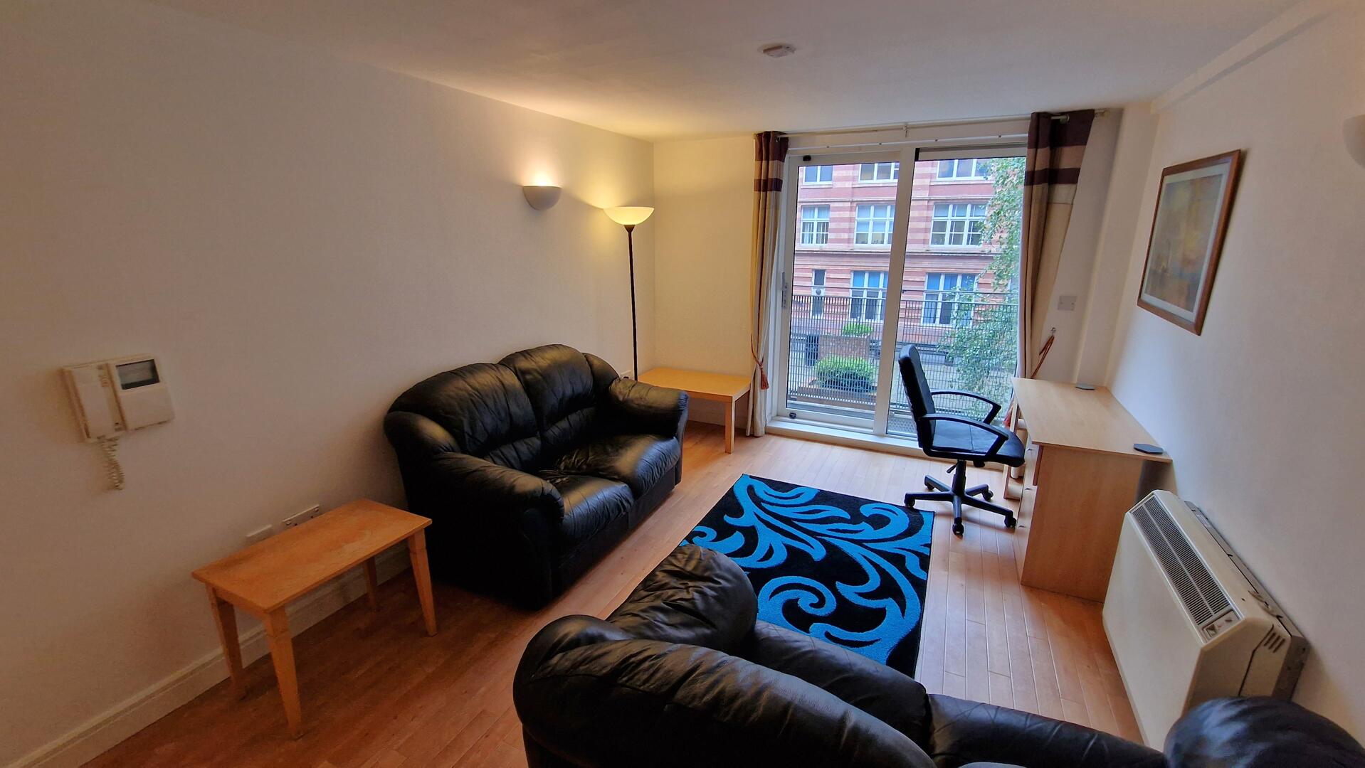 W3 Building, 220 51 Whitworth Street West  Manchester